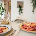 Dom wakacyjny Marlin House *