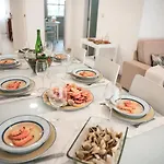 Marlin House Dom wakacyjny