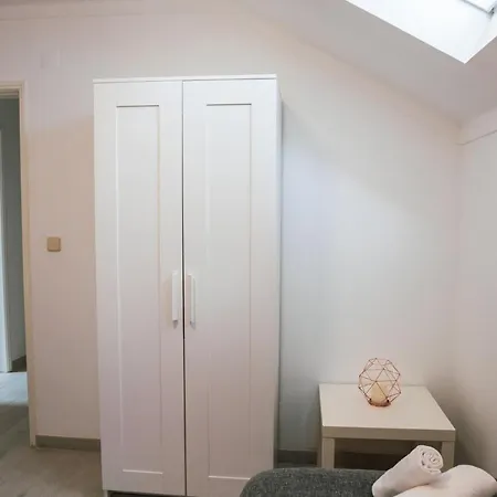 Marlin House * Baleal