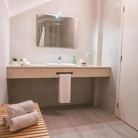 Marlin House Ferienhaus Baleal