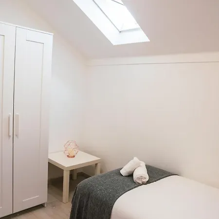 Marlin House Ferienhaus