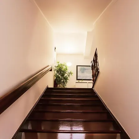 Ferienhaus Marlin House Baleal