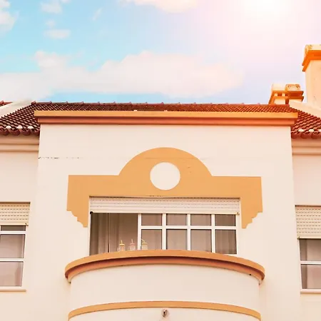 Tatil Evi Marlin House Baleal