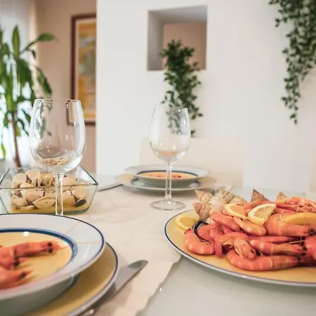 Casa vacanze Marlin House *