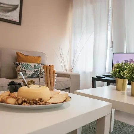 Marlin House * Baleal