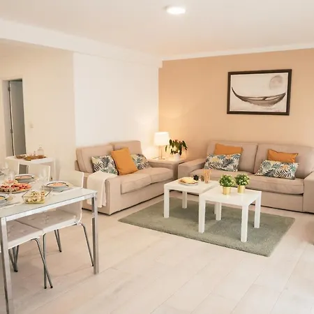 Tatil Evi Marlin House *