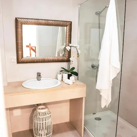 Marlin House * Baleal