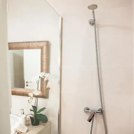 Ferienhaus Marlin House *