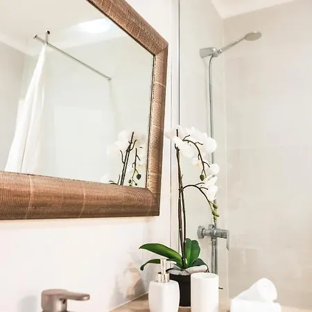 Marlin House Ferienhaus *