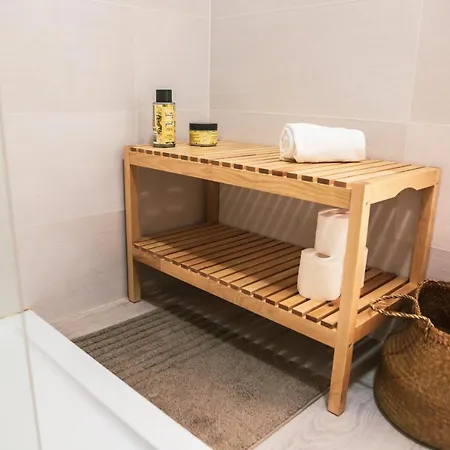 Marlin House Ferienhaus