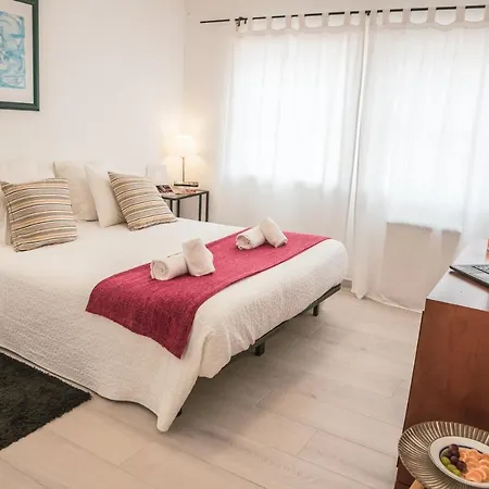 Ferienhaus Marlin House *