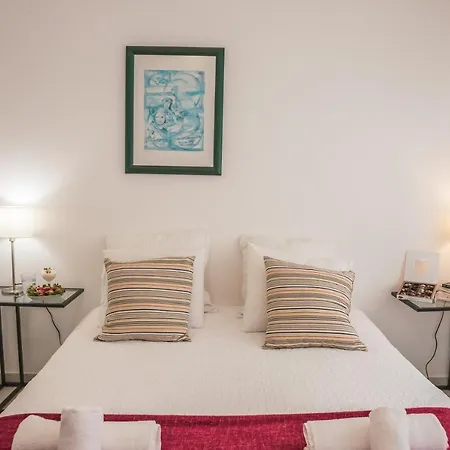 Marlin House Tatil Evi *