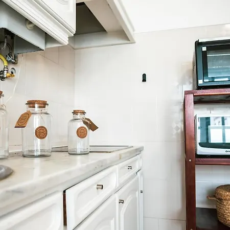Marlin House Baleal