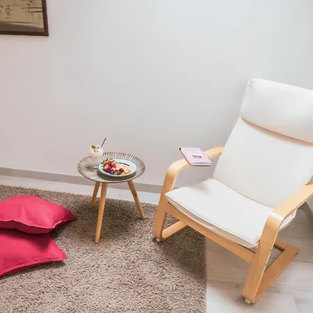Tatil Evi Marlin House *