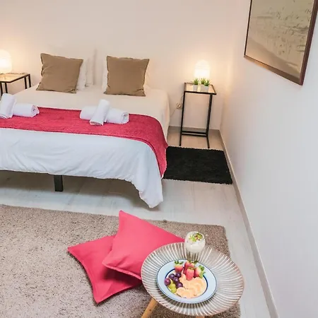 Ferienhaus Marlin House