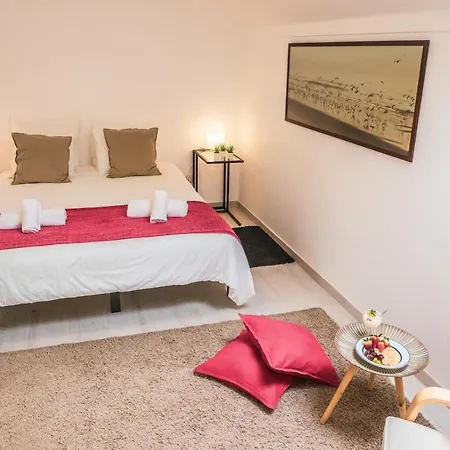 Marlin House Baleal