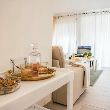 Marlin House Ferienhaus *