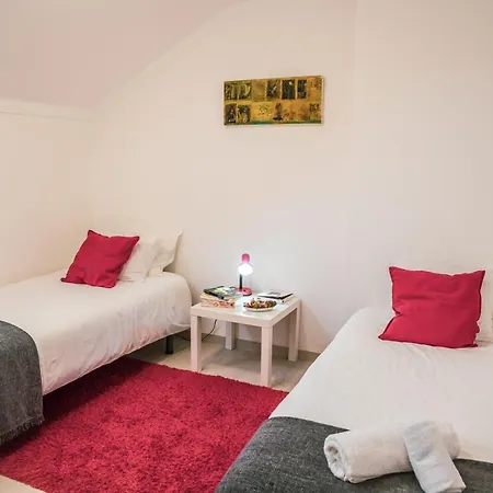 Ferienhaus Marlin House