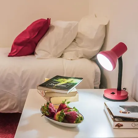 Marlin House Casa vacanze