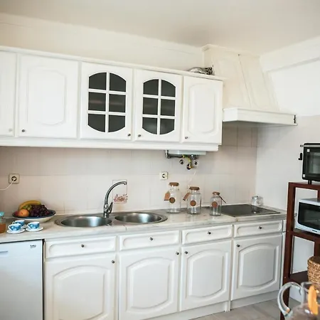 Casa vacanze Marlin House *