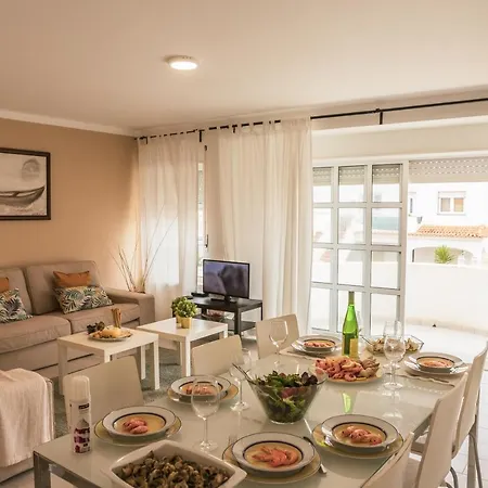 Ferienhaus Marlin House Baleal