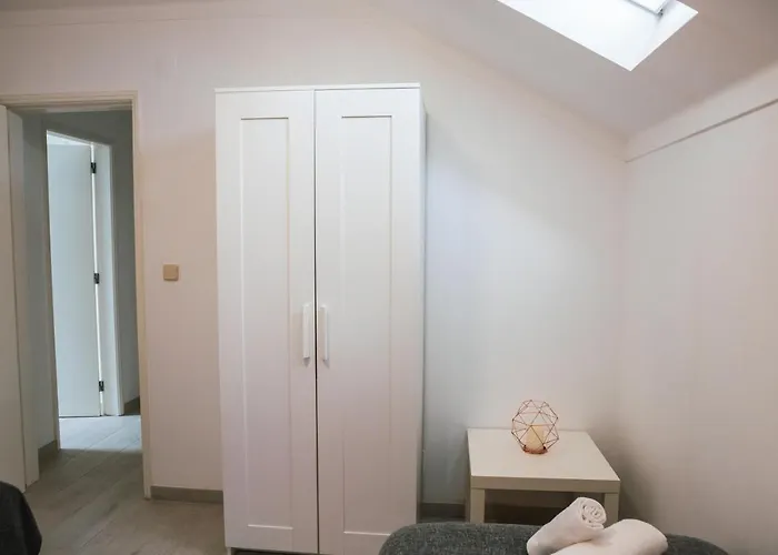 Marlin House * בליאל