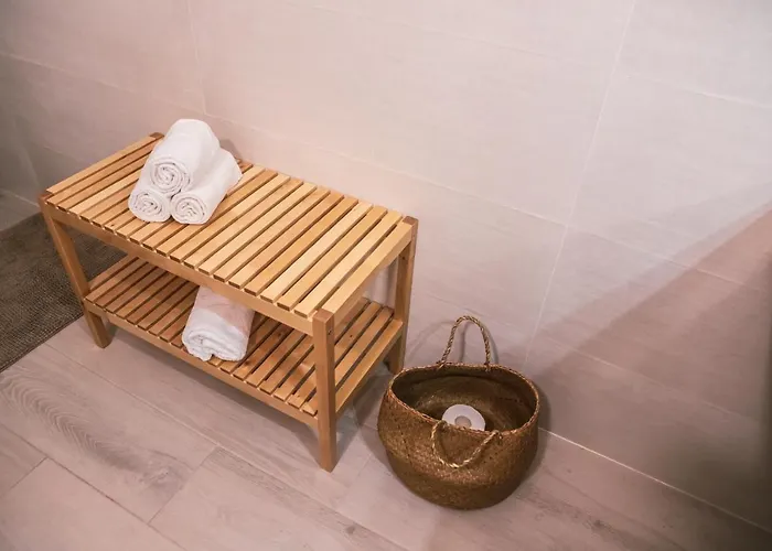 בית נופש Marlin House