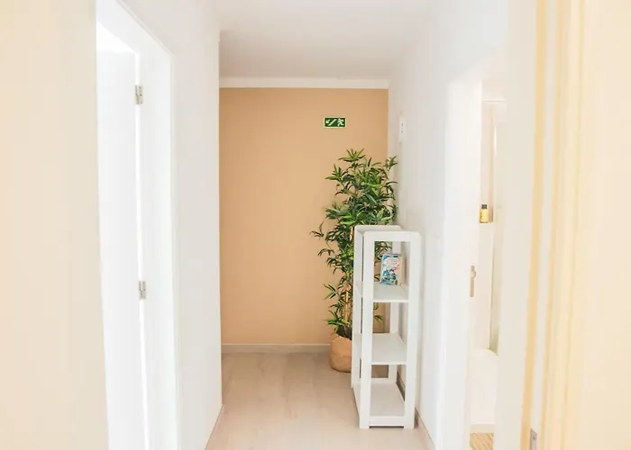 בית נופש Marlin House *