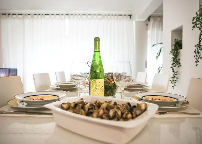 Marlin House בליאל