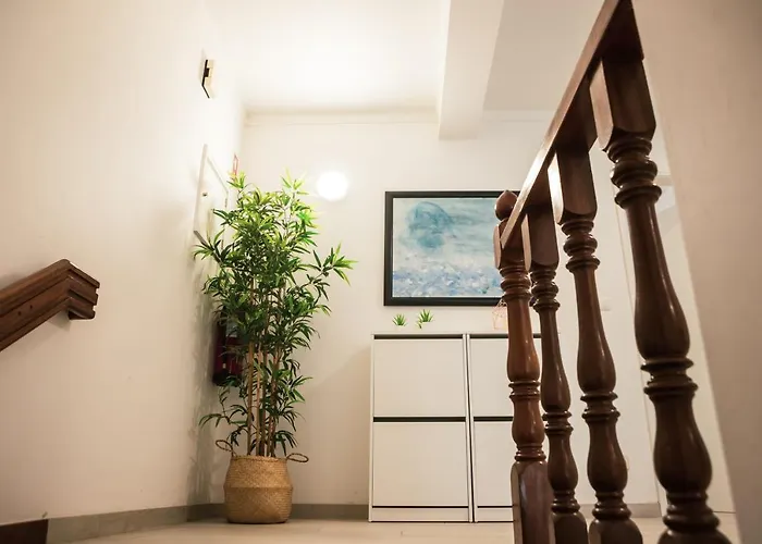 Marlin House * בליאל