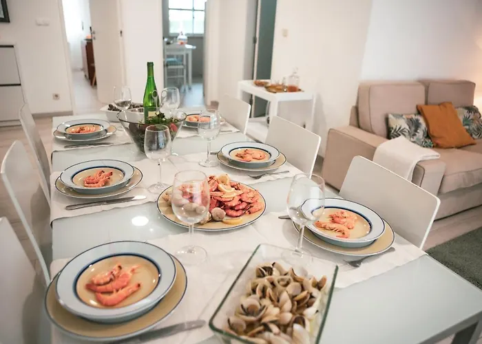 Marlin House Tatil Evi