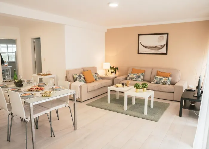 בית נופש Marlin House *