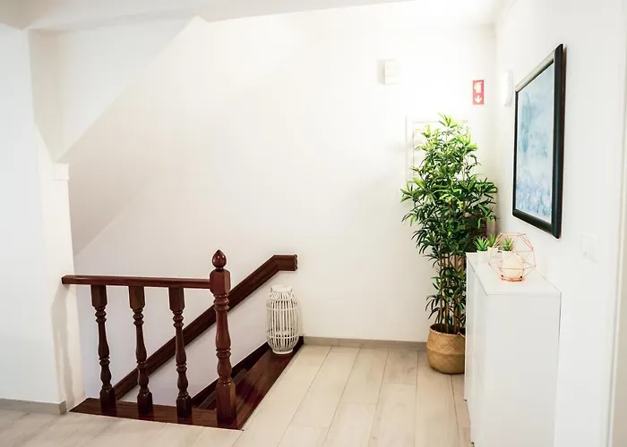 Marlin House Baleal