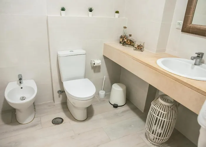 Marlin House Tatil Evi *
