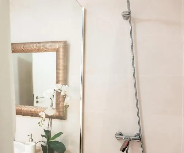 בית נופש Marlin House *