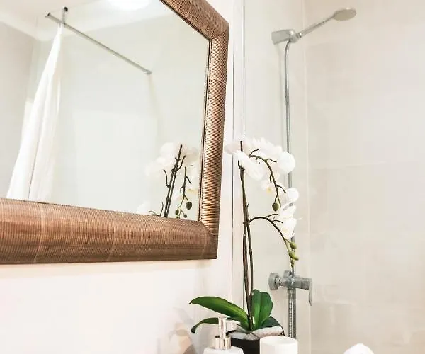 Marlin House בית נופש *