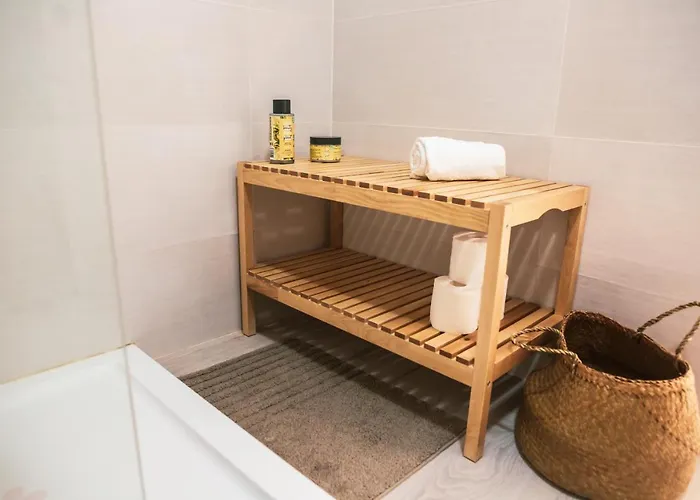 Marlin House בית נופש