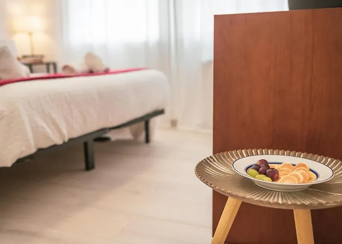 בית נופש Marlin House בליאל