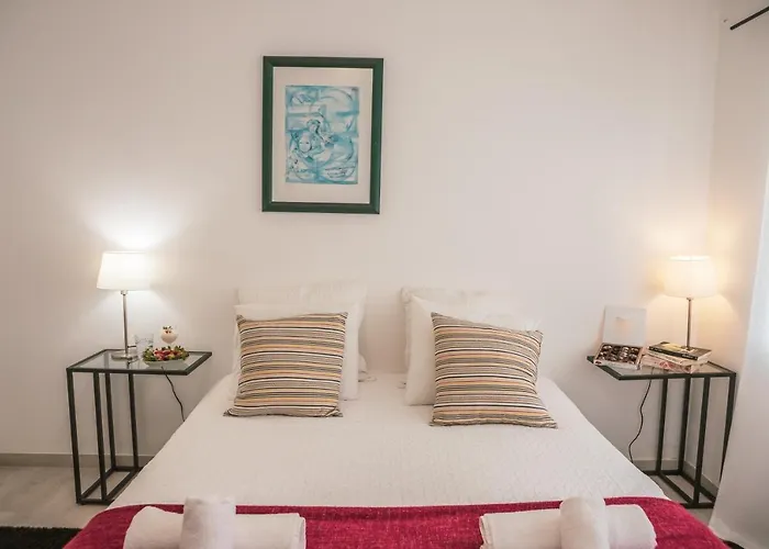 Marlin House Tatil Evi *