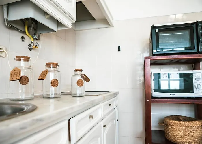 Marlin House Baleal