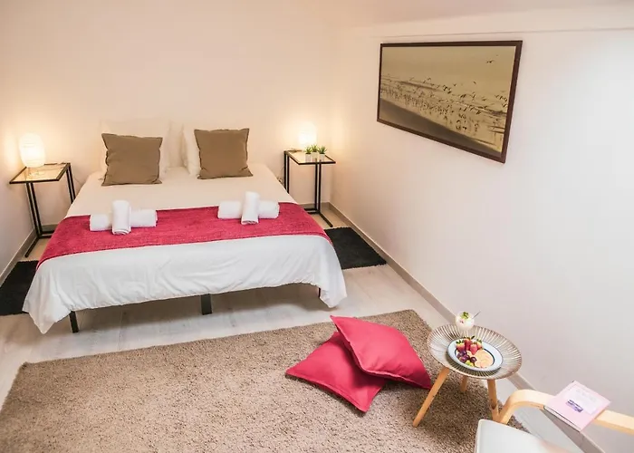 Marlin House בליאל