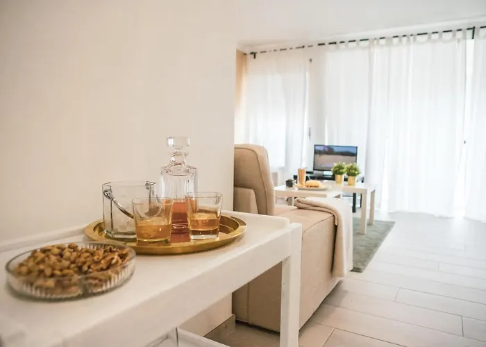 Marlin House Tatil Evi *