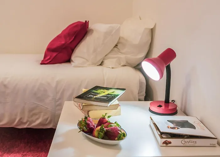 Marlin House בית נופש