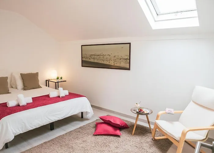 Marlin House בליאל